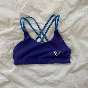 Vull Sport Bra
